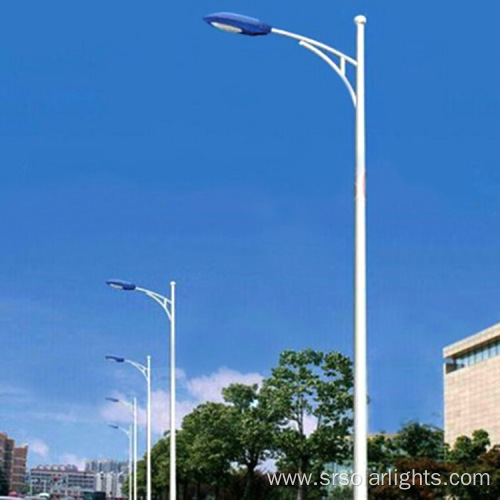 Hot Galvanizing LED Street Light